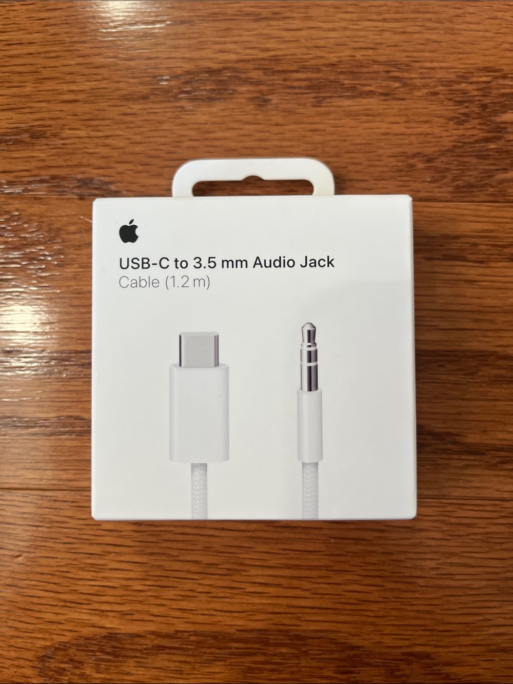 AUX Cord - iPhone Audio Jack